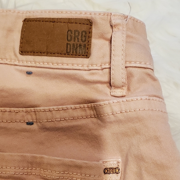 GARAGE Jeggings - Picture 2 of 5